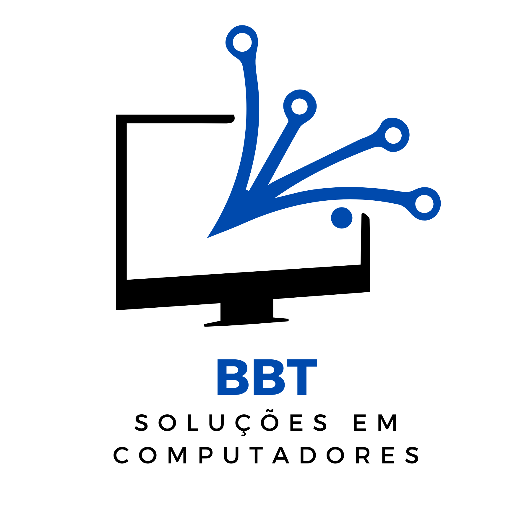BBT Soluções em Computadores
